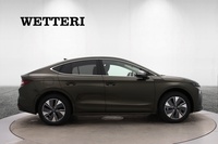 Coupé 85x 4x4 Style - **Heti ajoon / Kysy tarjous** heti ajoon Skoda Enyaq