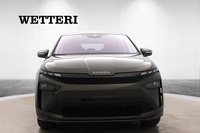 Coupé 85x 4x4 Style - **Heti ajoon / Kysy tarjous** heti ajoon Skoda Enyaq