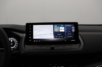 heti ajoon Nissan Qashqai