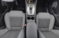 heti ajoon Nissan Qashqai