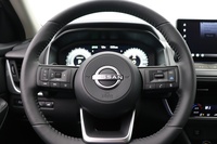 heti ajoon Nissan Qashqai