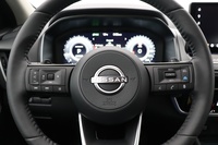 heti ajoon Nissan Qashqai