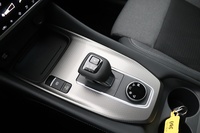 heti ajoon Nissan Qashqai