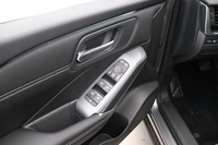 heti ajoon Nissan Qashqai