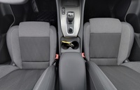 heti ajoon Nissan Qashqai