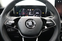 1.5 TSI PHEV Style DSG Autom. - **Sähkörange jopa 120km / Vetokoukku / 19"alut / Heti ajoon** heti ajoon Skoda Kodiaq