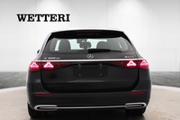 heti ajoon Mercedes-Benz E