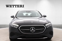 heti ajoon Mercedes-Benz E