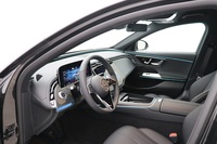 heti ajoon Mercedes-Benz E