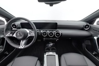 heti ajoon Mercedes-Benz CLA-sarja