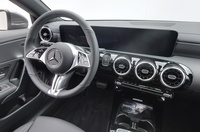 heti ajoon Mercedes-Benz CLA-sarja