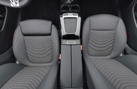 heti ajoon Mercedes-Benz CLA-sarja