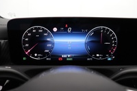 heti ajoon Mercedes-Benz CLA-sarja