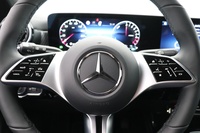 heti ajoon Mercedes-Benz CLA-sarja