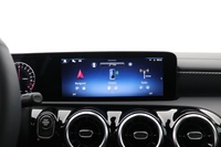 heti ajoon Mercedes-Benz CLA-sarja