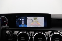 heti ajoon Mercedes-Benz CLA-sarja