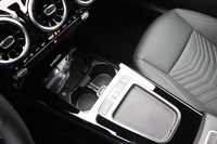 heti ajoon Mercedes-Benz CLA-sarja