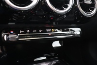 heti ajoon Mercedes-Benz CLA-sarja