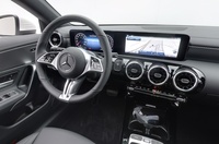 heti ajoon Mercedes-Benz CLA-sarja