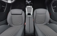 heti ajoon Mercedes-Benz CLA-sarja