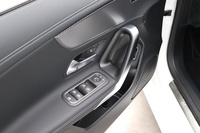 heti ajoon Mercedes-Benz CLA-sarja