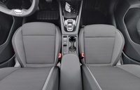 heti ajoon Skoda Octavia