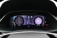 heti ajoon Skoda Octavia