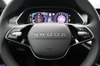 heti ajoon Skoda Octavia