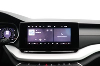 heti ajoon Skoda Octavia