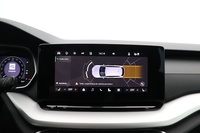 heti ajoon Skoda Octavia