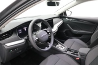 heti ajoon Skoda Octavia