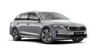heti ajoon Skoda Octavia