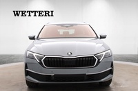 heti ajoon Skoda Octavia
