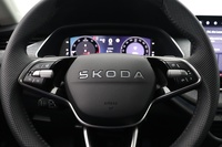 heti ajoon Skoda Octavia