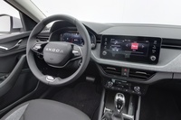 heti ajoon Skoda Scala