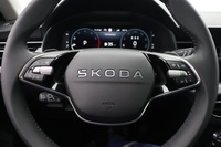 heti ajoon Skoda Scala