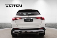 heti ajoon Mercedes-Benz GLC