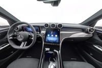 heti ajoon Mercedes-Benz GLC