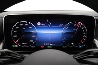 heti ajoon Mercedes-Benz GLC