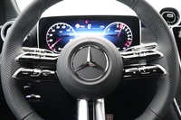 heti ajoon Mercedes-Benz GLC