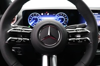 heti ajoon Mercedes-Benz EQA