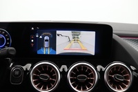 heti ajoon Mercedes-Benz EQA