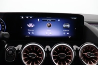 heti ajoon Mercedes-Benz EQA