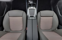 heti ajoon Mercedes-Benz EQA