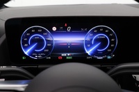 heti ajoon Mercedes-Benz EQA