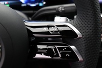 heti ajoon Mercedes-Benz EQA