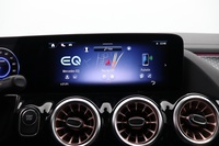 heti ajoon Mercedes-Benz EQA