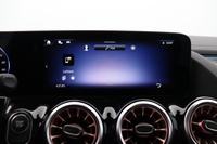 heti ajoon Mercedes-Benz EQA