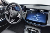 heti ajoon Mercedes-Benz E