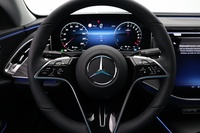 heti ajoon Mercedes-Benz E